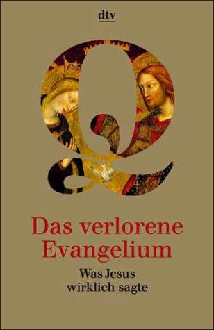 Das verlorene Evangelium