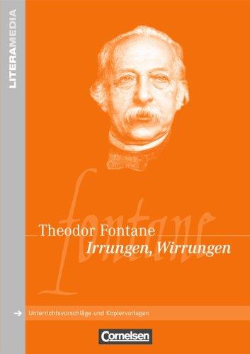 Irrungen, Wirrungen: Handreichungen für den Unterricht. Unterrichtsvorschläge und Kopiervorlagen