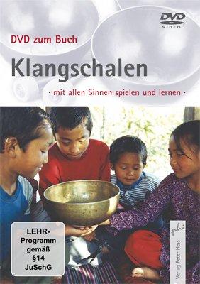 Klangschalen-Spiele