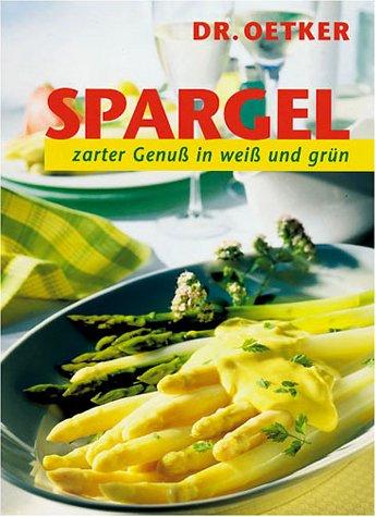 Spargel