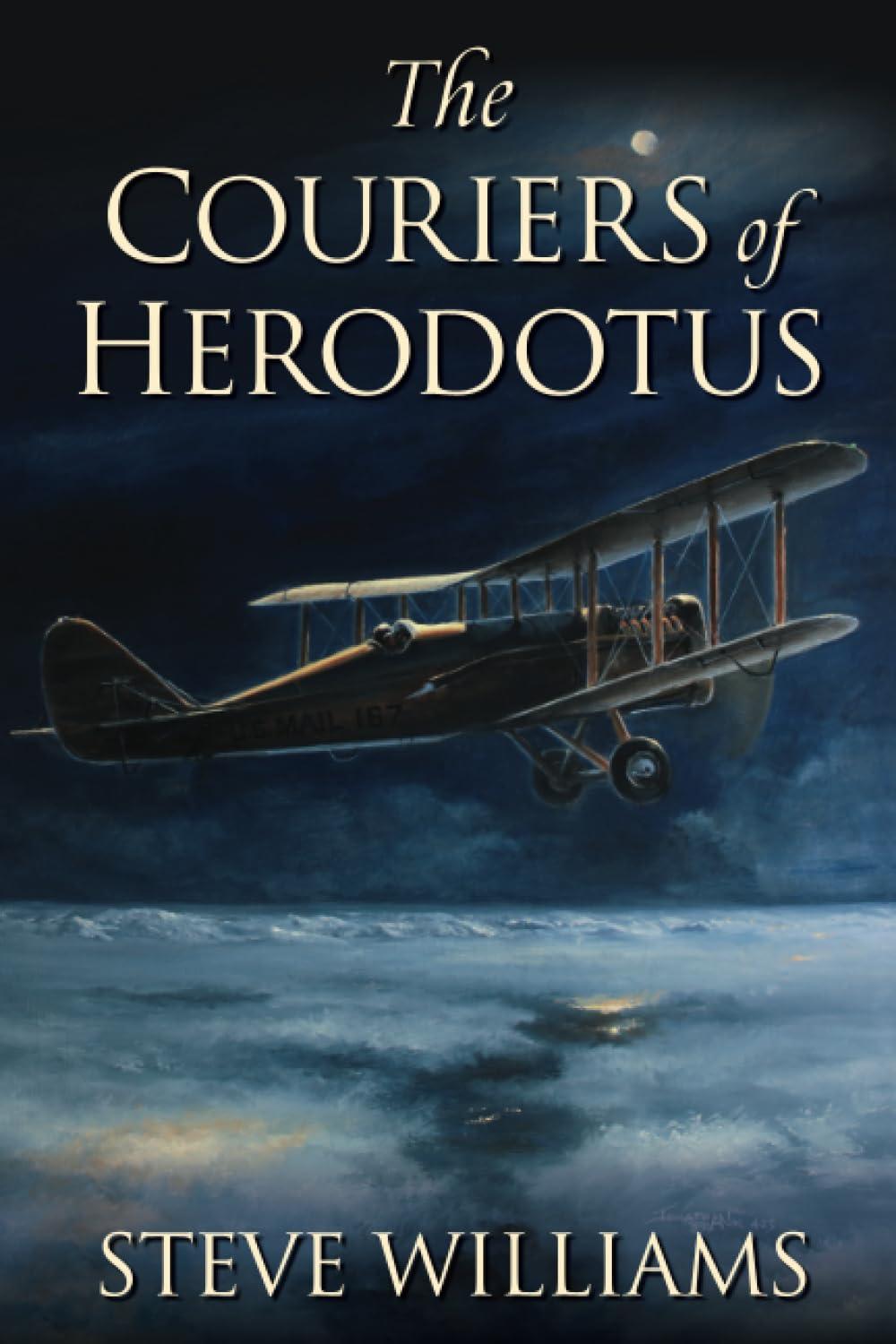 The Couriers of Herodotus