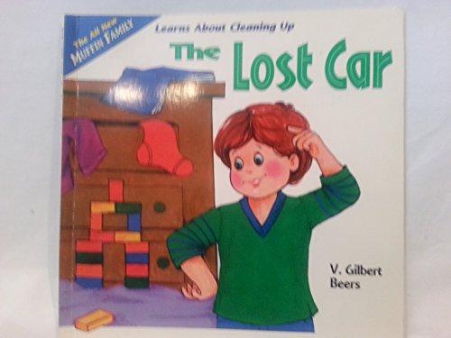 The lost car