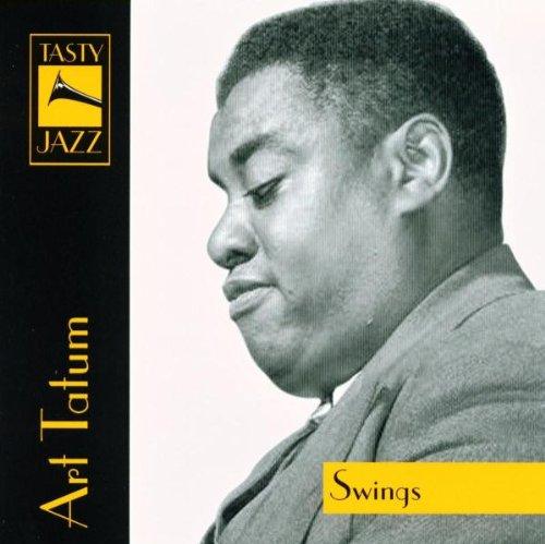 Art Tatum Swings