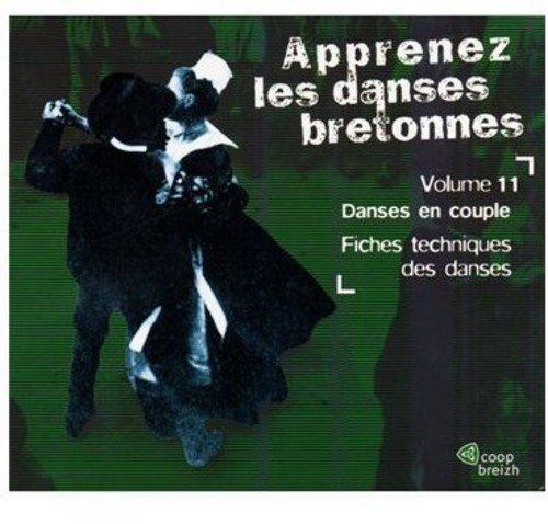 Apprenez Danses Bretonnes 11