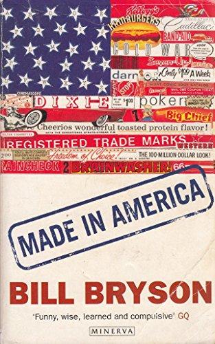 Made In America