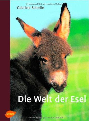 Die Welt der Esel