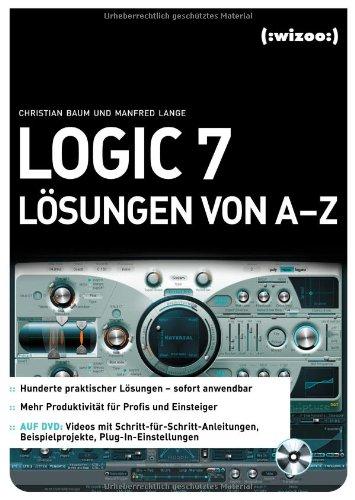 Logic 7 Lösungen von A - Z