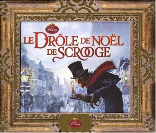 Le drôle de Noël de Scrooge