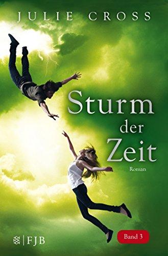 Sturm der Zeit: Roman