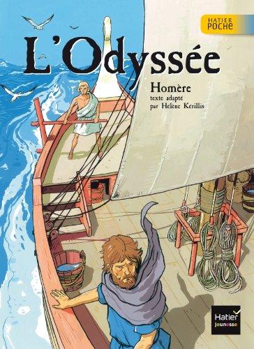 L'Odyssée