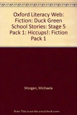 Fiction (Pack 1) (Oxford Literacy Web)