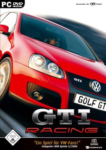 GTI Racing (PC)