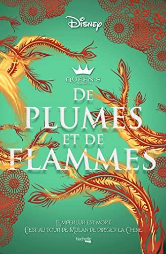 The Queen's council. De plumes et de flammes