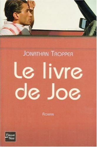 Le livre de Joe