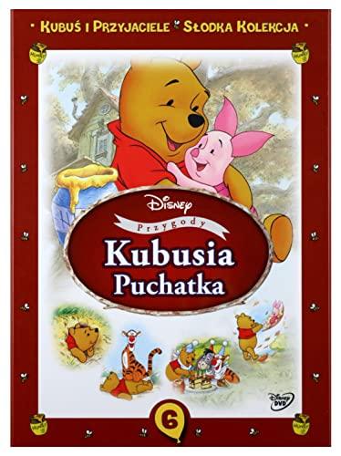 The Many Adventures of Winnie the Pooh [DVD] [Region 2] (IMPORT) (Keine deutsche Version)