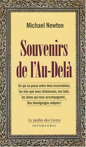 Souvenirs de l'au-delà