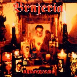 Brujerizm