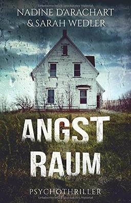 ANGSTRAUM: Psychothriller