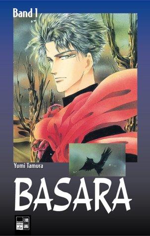 Basara, Bd.1