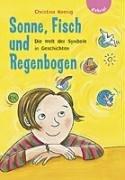 Sonne, Fisch und Regenbogen: Die Welt der Symbole in Geschichten