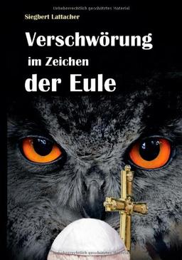 Verschwörung im Zeichen der Eule