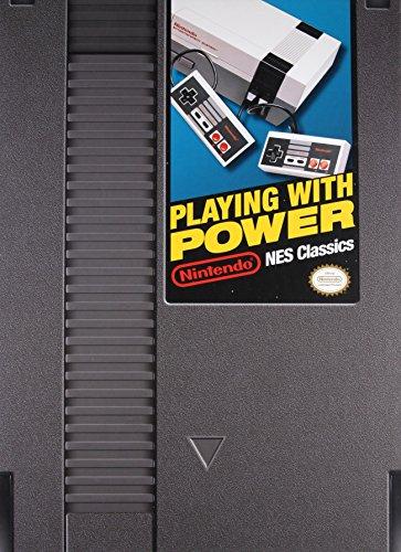 Playing With Power: Nintendo NES Classics