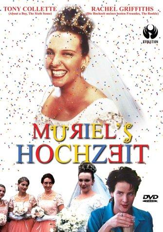 Muriels Hochzeit