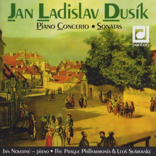 Piano Concerto/Sonatas