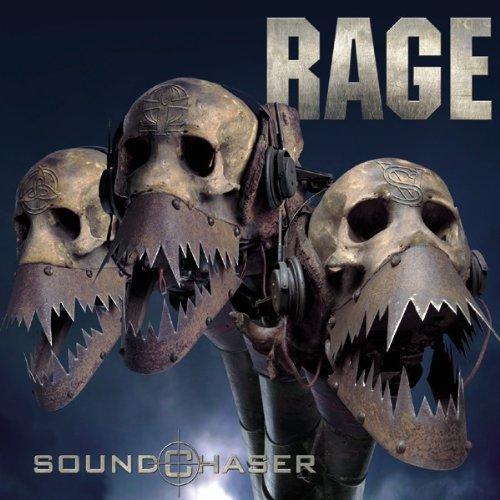 Soundchaser/Ltd.Ausverkauft