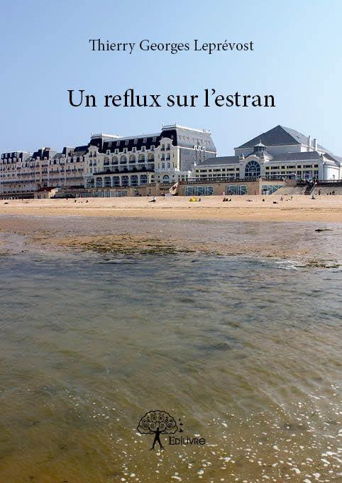 Un reflux sur l'estran : Roman