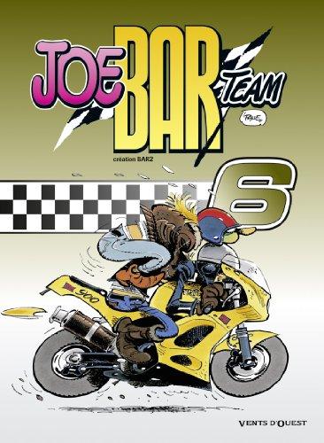 Joe Bar Team. Vol. 6