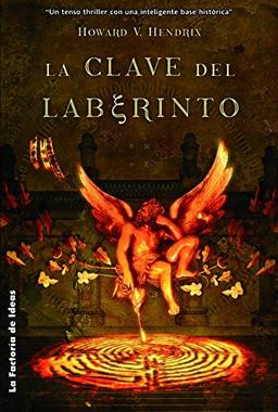 La clave del laberinto/ The Labyrinth Key (Solaris, Band 51)