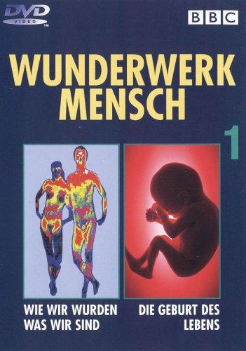 Wunderwerk Mensch 1 - Folgen 1+2