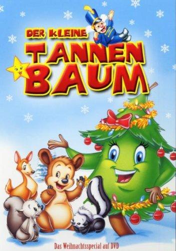 Der kleine Tannenbaum