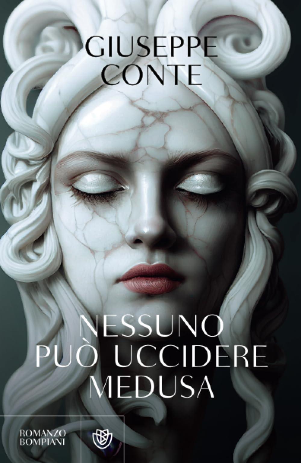 Nessuno può uccidere Medusa (Narratori italiani)