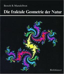 Fraktale Geometrie der Natur