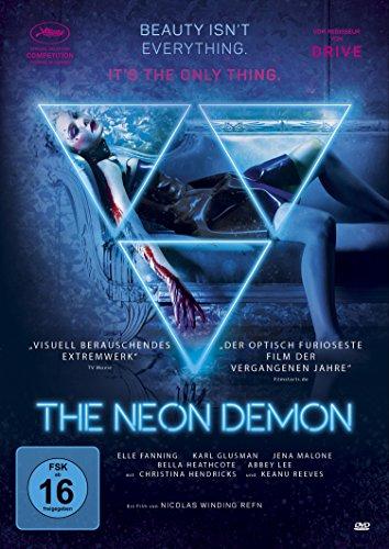 The Neon Demon (DVD)