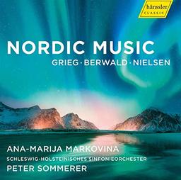 Nordic Music