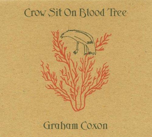 Crow Sit on Blood Tree