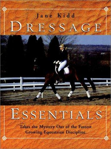 Dressage Essentials (Howell reference books)