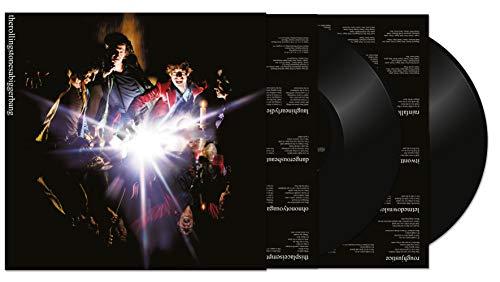 A Bigger Bang (Remastered, Half Speed LP) [Vinyl LP]