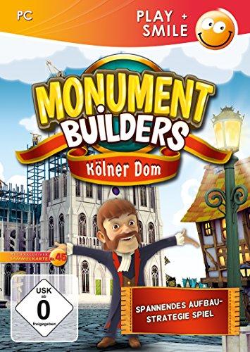 Monument Builders:  Kölner Dom [PC]