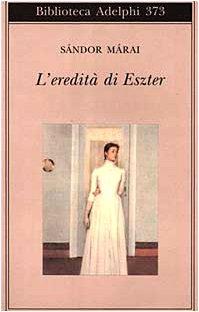 L'eredità di Eszter