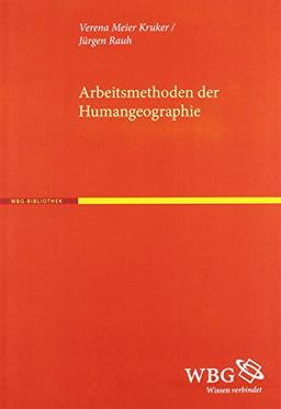 Arbeitsmethoden der Humangeographie