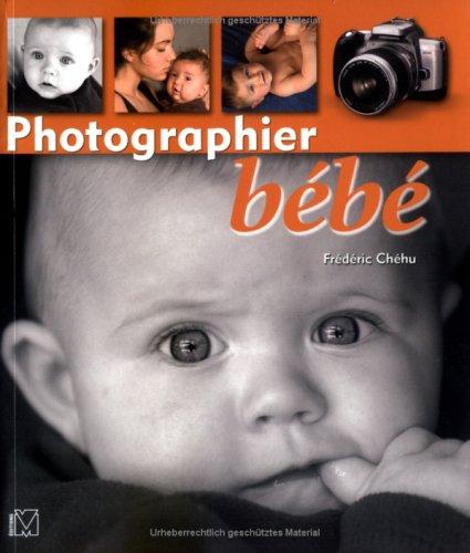 Photographier bébé