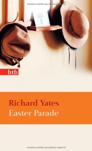 Easter Parade: Roman (Das Besondere Taschenbuch)