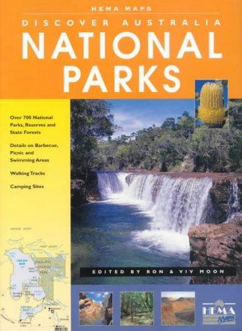 Australia National Parks (Discover)