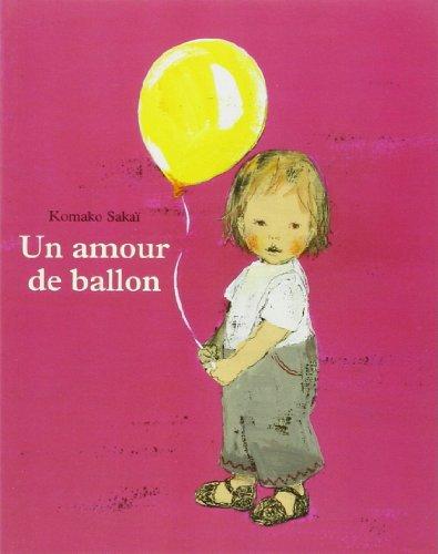 Un amour de ballon