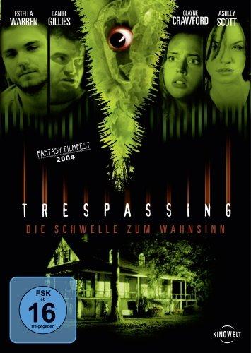 Trespassing