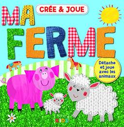 Ma ferme